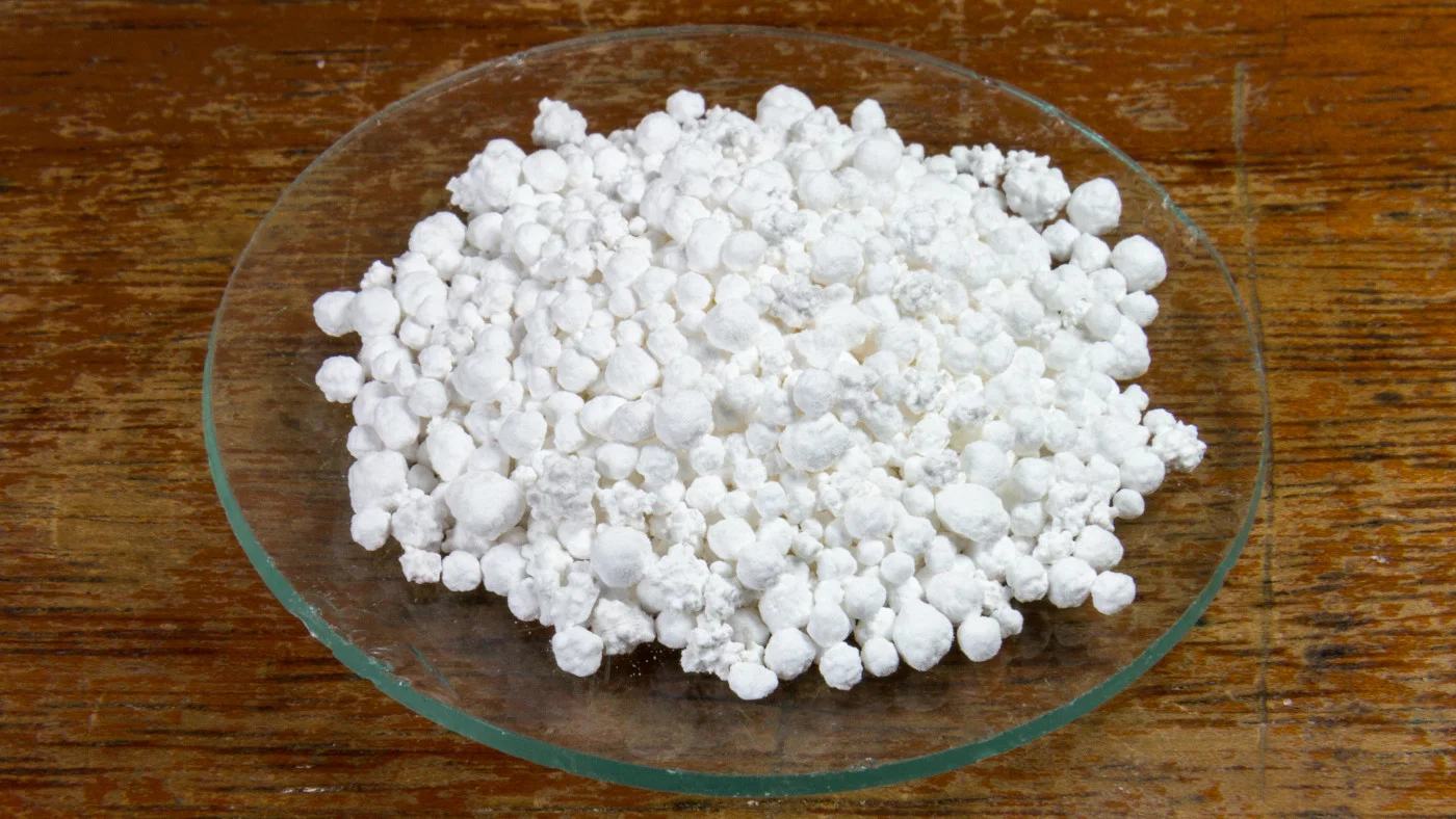 Calcium Chloride